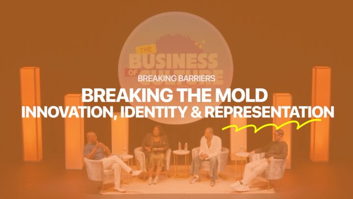 Business of Culture – Overcoming Challenges as Caymanian Creatives