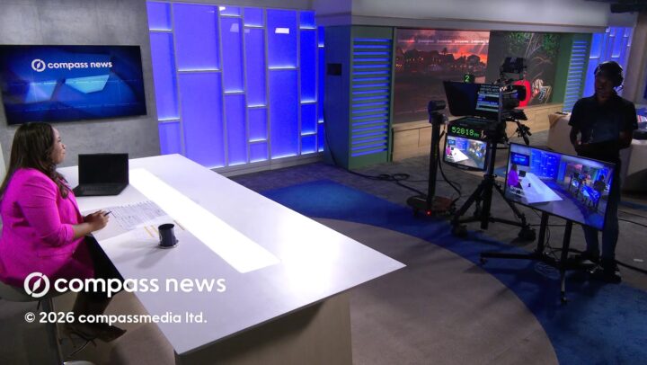 Compass News – 27 May 2026
