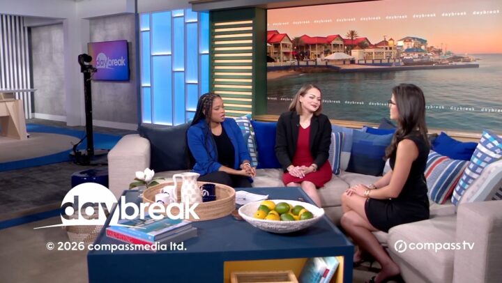 Daybreak – 06 May 2026