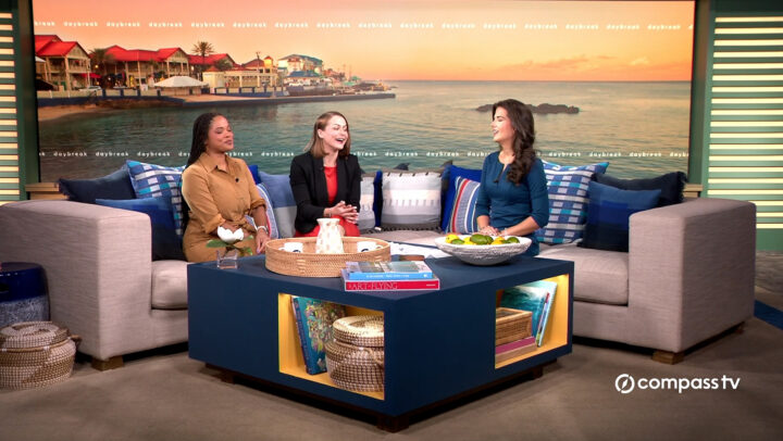 Daybreak – 29 May 2026