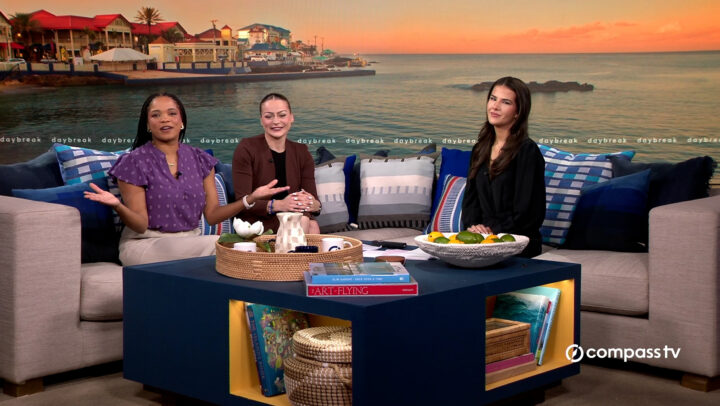 Daybreak – 27 May 2026