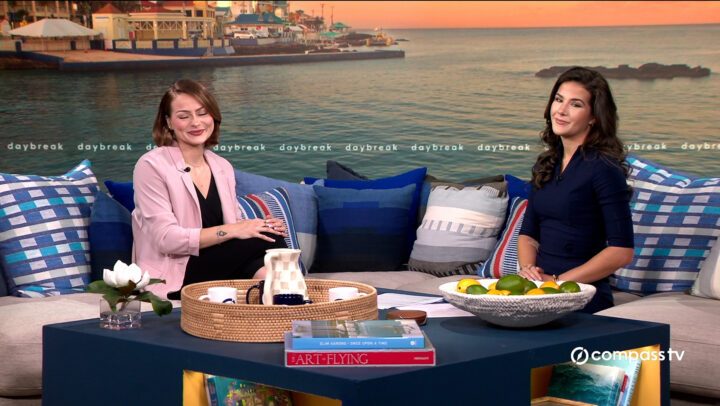 Daybreak – 11 May 2026