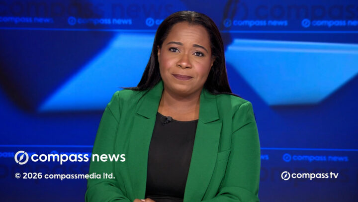 Compass News – 26 May 2026