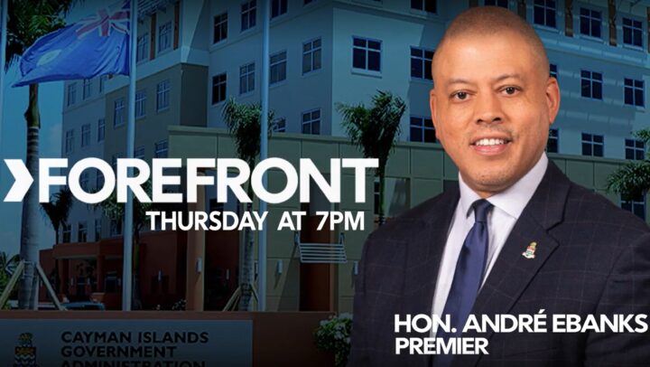 Forefront – One Year in: Premier Ebanks on progress, pressures and what’s next