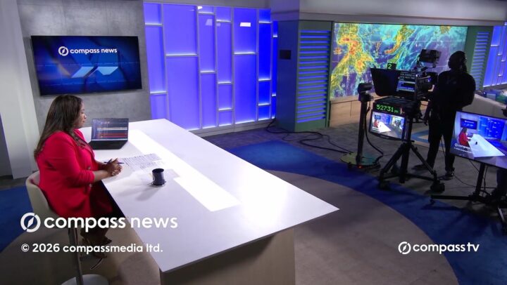 Compass News – 8 June 2026