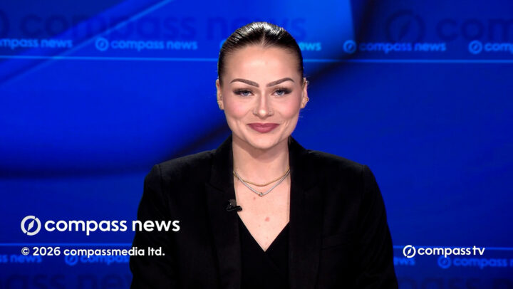 Compass News – 16 June 2026