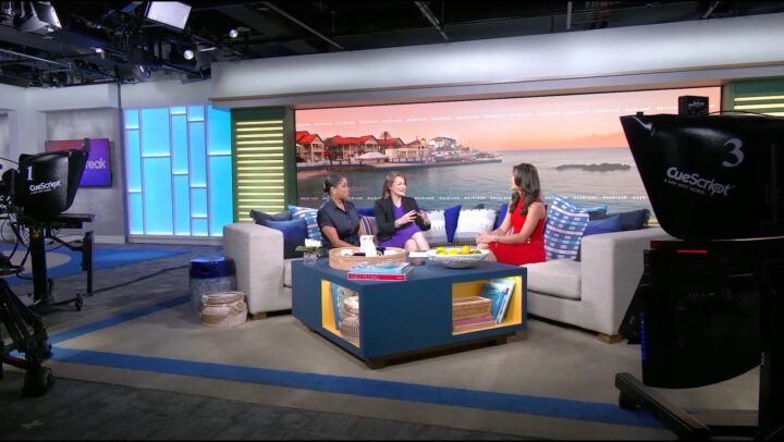 Daybreak – 22 June 2026