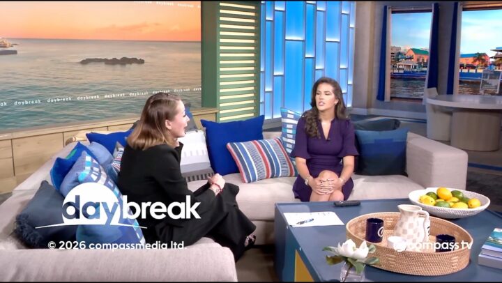 Daybreak – 26 June 2026