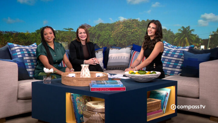 Daybreak – Monday, 01 June 2026