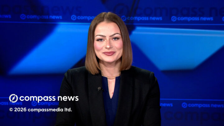 Compass News – 19 June 2026