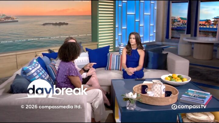 Daybreak – 30 June 2026