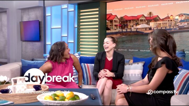 Daybreak – 25 June 2026