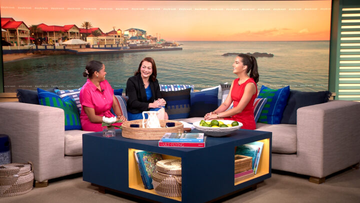 Daybreak – 15 July 2026