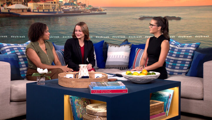 Daybreak – 2 July 2026