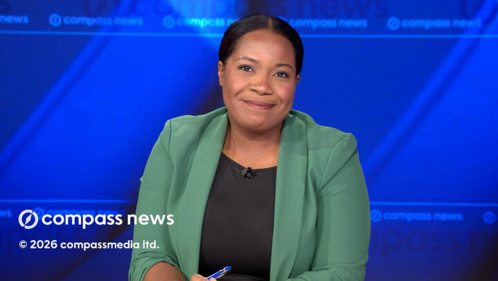 Compass News – 14 July 2026