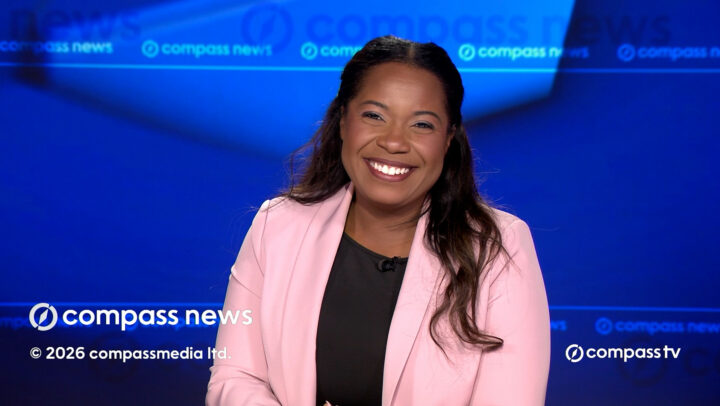 Compass News – 15 July 2026