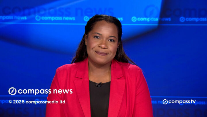 Compass News – 20 July 2026