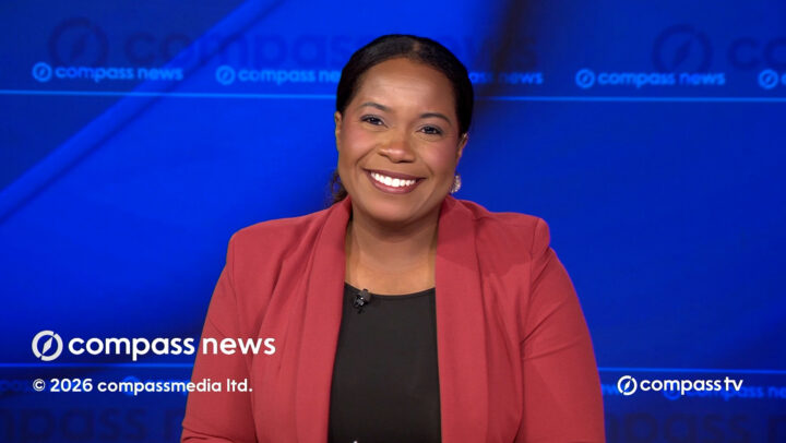 Compass News – 28 July 2026