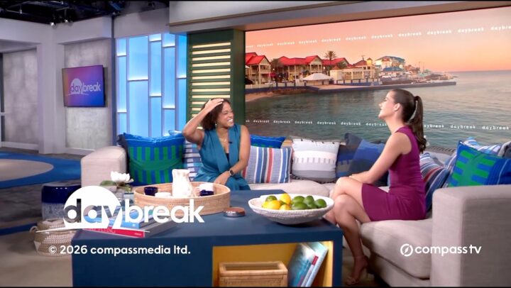 Daybreak – 31 July 2026