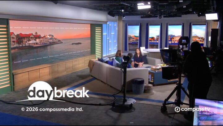 Daybreak – 16 July 2026