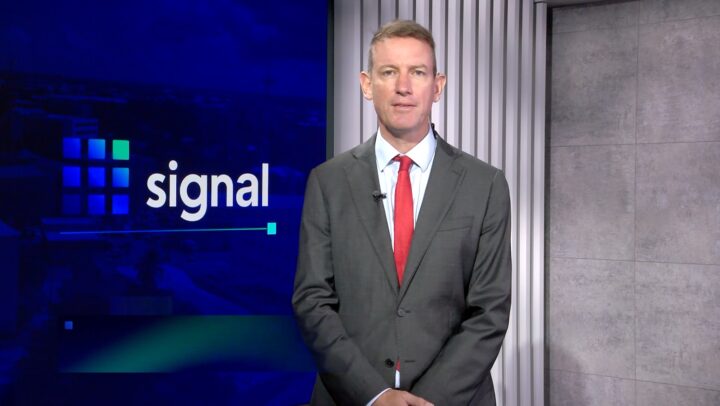 Signal ep3 – CFATF review preparations, local impact of moves in the global digital asset space and family offices in focus