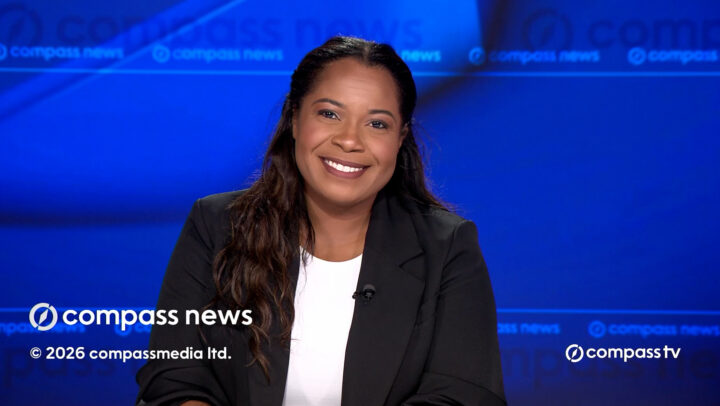 Compass News – 8 June 2026