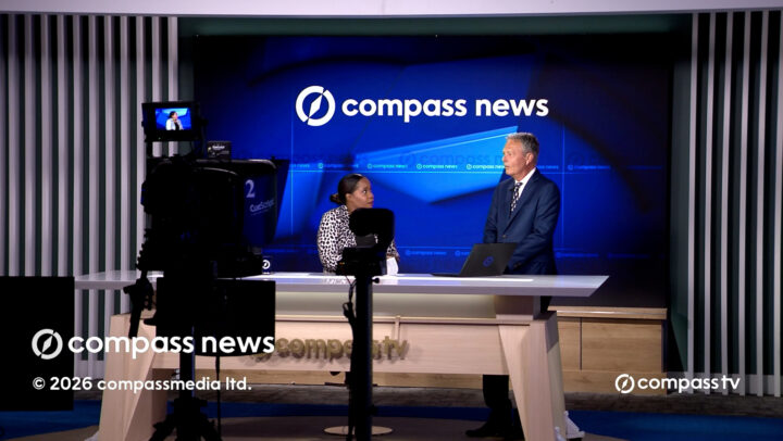 Compass News – 13 July 2026