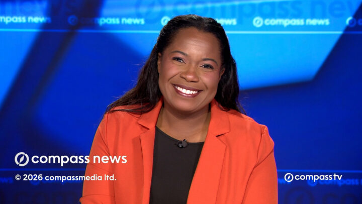 Compass News – 23 July 2026