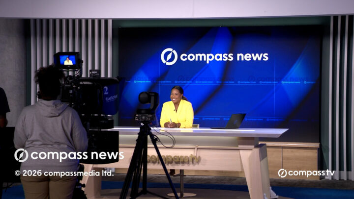 Compass News – 27 July 2026