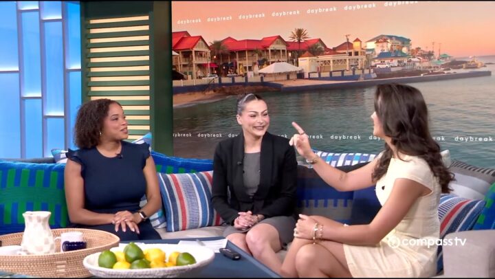 Daybreak – 20 July 2026