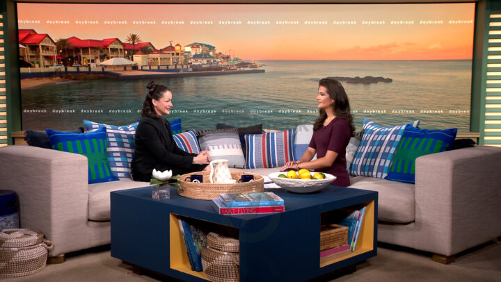 Daybreak – 26 August 2026