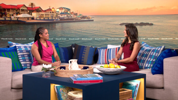 Daybreak – 31 August 2026