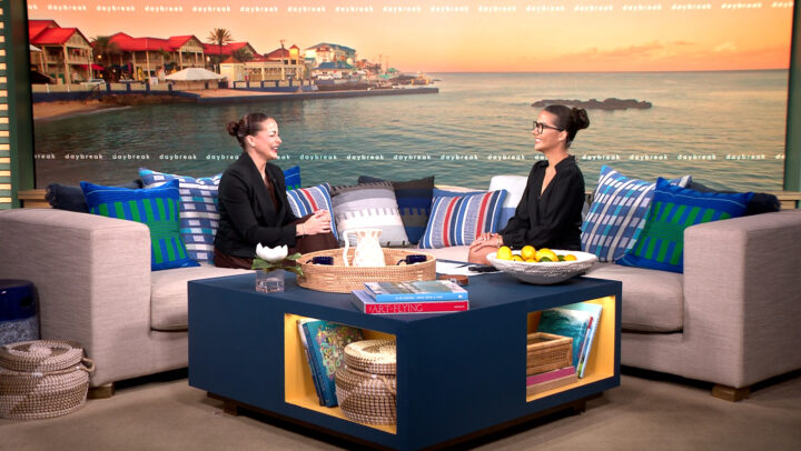 Daybreak – 24 August 2026