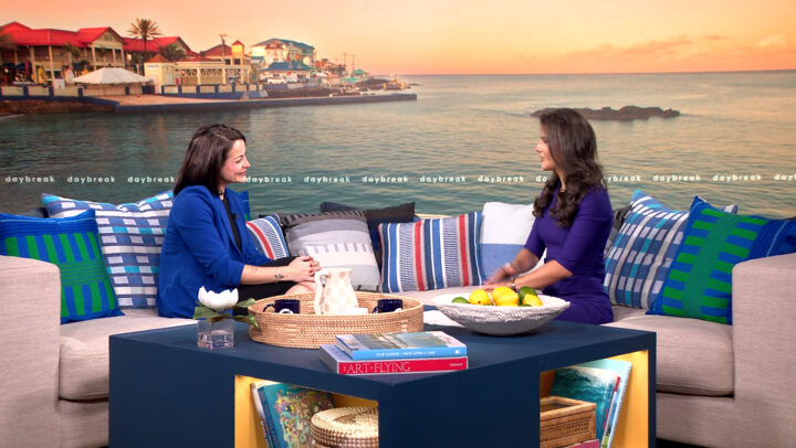 Daybreak – 27 August 2026