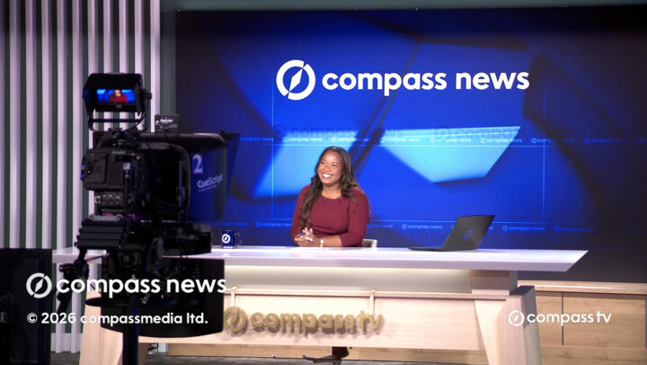 Compass News 13 – August 2026