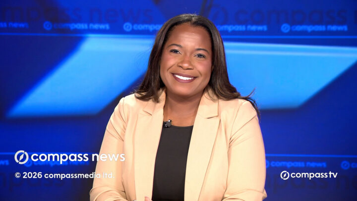 Compass News – 14 August 2026
