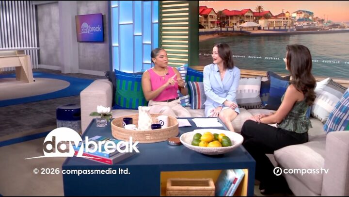 Daybreak – 11 August 2026