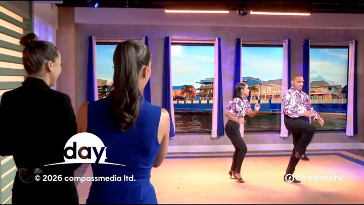 Daybreak – 21 August 2026