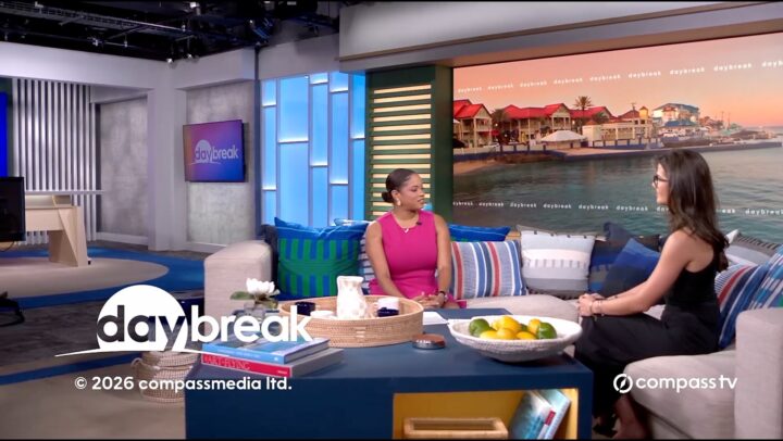 Daybreak – 4 August 2026