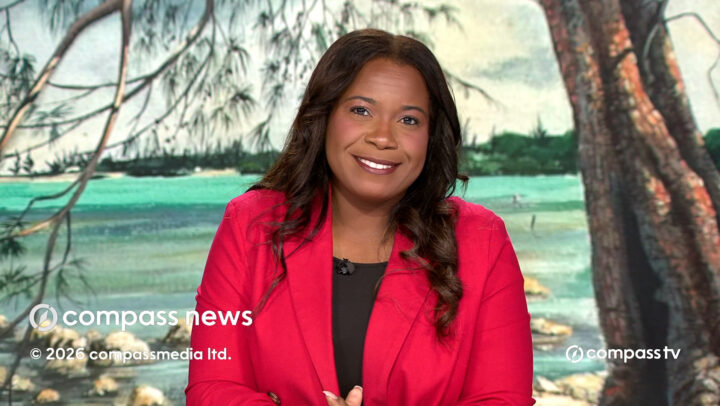 Compass News – 24 August 2026
