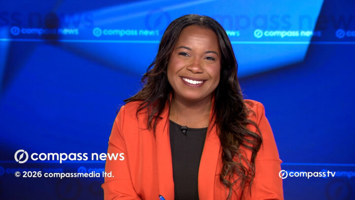 Compass News – 11 August 2026
