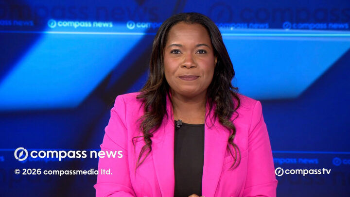 Compass News – 18 August 2026