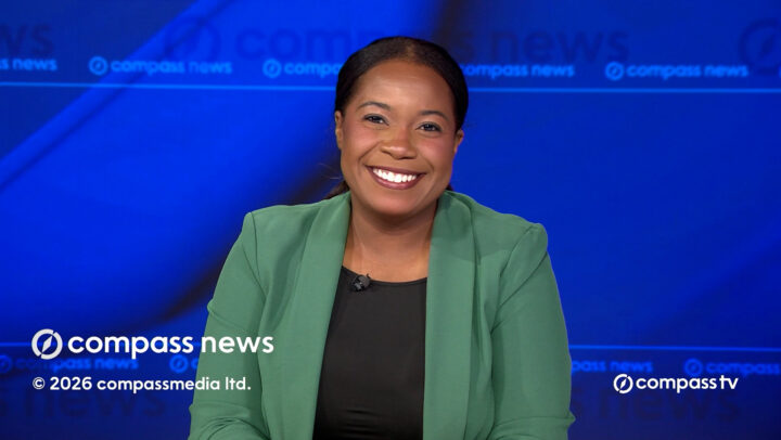 Compass News – 25 August 2026