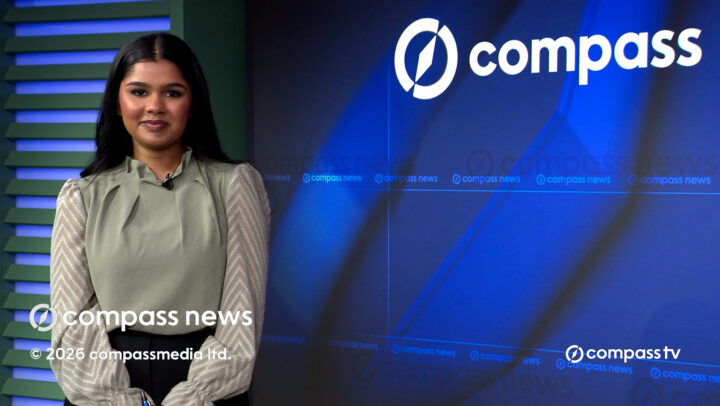 Compass News – 27 August 2026