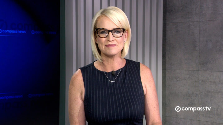 Compass News – 28 August 2026