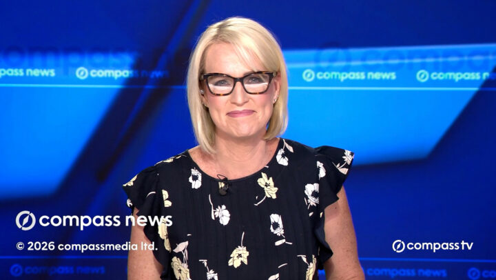 Compass News – 31 August 2026