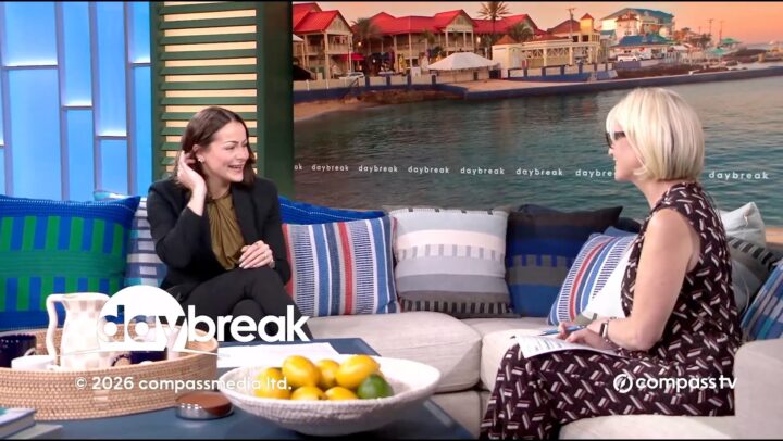 Daybreak – 17 August 2026