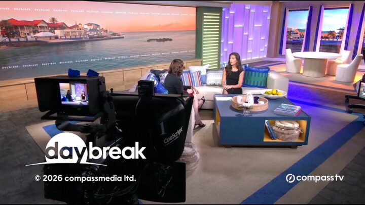 Daybreak – 20 August 2026