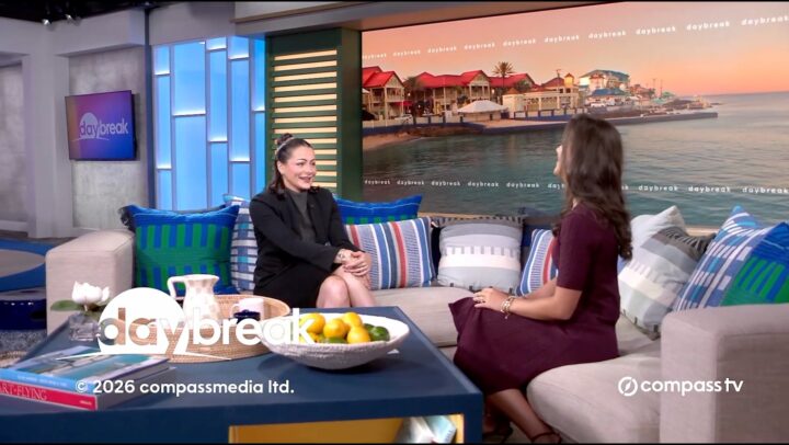 Daybreak – 26 August 2026