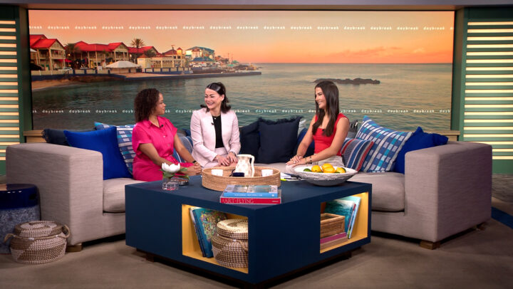 Daybreak – 18 September 2026